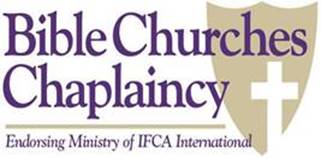 Bible Churches Chaplaincy