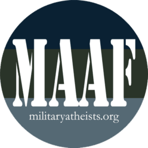 Military Association of Atheists and Freethinkers