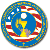 National Conference of Veterans Affairs Catholic Chaplains