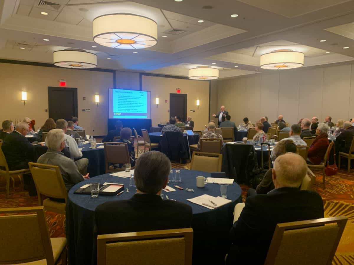 COMISS Annual Meeting 2020 COMISS Annual Meeting 2020