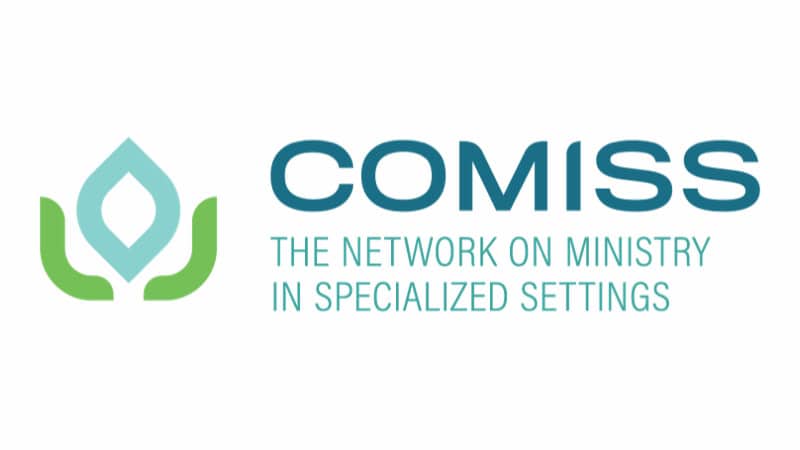 COMISS: The Network on Ministry in Specialized Settings